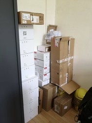 Camerele de supraveghere stau încă în pachete