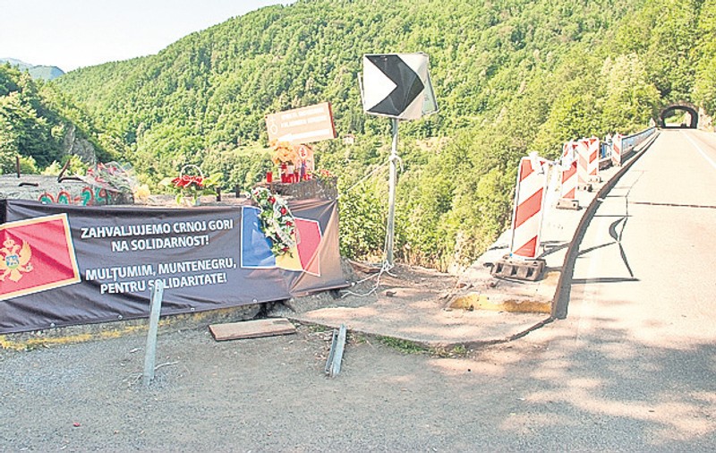 Ancheta accidentului din Muntenegru, în care au murit 18 români, a fost finalizată