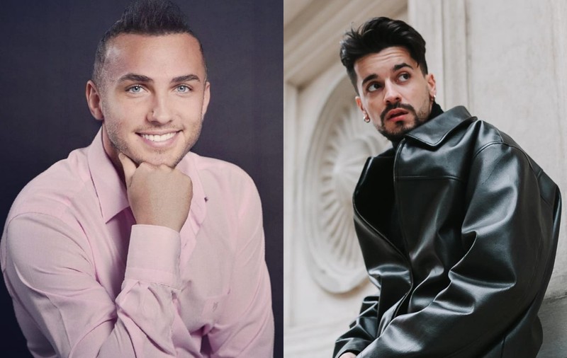Mihai Trăistariu, mesaj pentru WRS, reprezentantul României la Eurovision 2022: „Sper să treacă de primul hop cu bine”