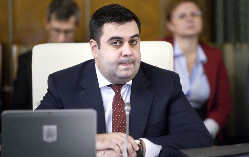 Ministrul Transporturilor promite aeroport lângă Galați, centura orașului și un drum expres