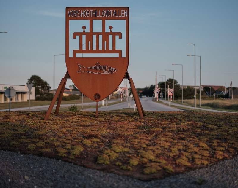 REPORTAJ la fabricile de pește. Român stabilit în Danemarca: „În România, mergem «acasă la ai noștri», nu acasă la noi”