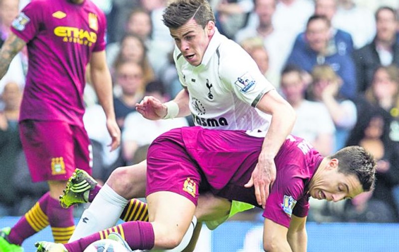 Bale face 120.000.000 €! Tottenham şi-a mărit pretenţiile pentru a-l ceda pe galez la Real Madrid