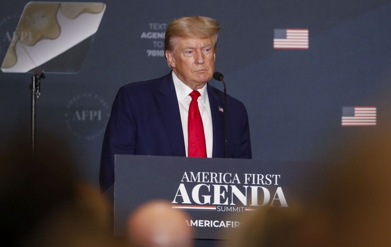 Anchetele care îl vizează pe Donald Trump. Lista dosarelor în care este implicat fostul lider de la Casa Albă