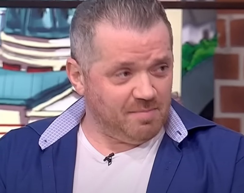 Fostul coleg al lui Dani Oțil și Răzvan Simion a semnat cu rivalii din Pache Protopopescu. Ce spune Cătălin Oprișan despre noul proiect