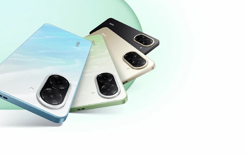 Xiaomi lansează Redmi A5, un telefon ieftin, care costă sub 500 de lei și vine la pachet cu specificații foarte interesante
