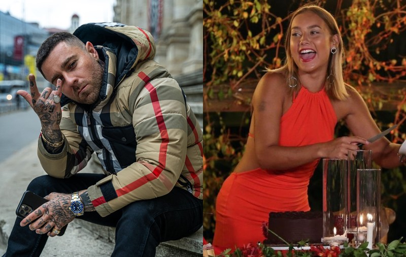 TJ Miles a recunoscut că o place pe Alexandra Duli de la „Survivor România”. Ce spune despre relație: „Eu sunt deschis”