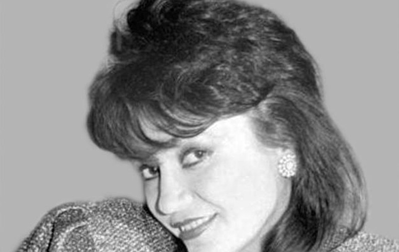 33 de ani de la moartea Mihaelei Runceanu. Asasinul cântăreței, grațiat după 17 ani în închisoare