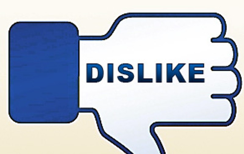 Vrei un buton "Dislike" în Facebook? Uite cum îl poţi adăuga!