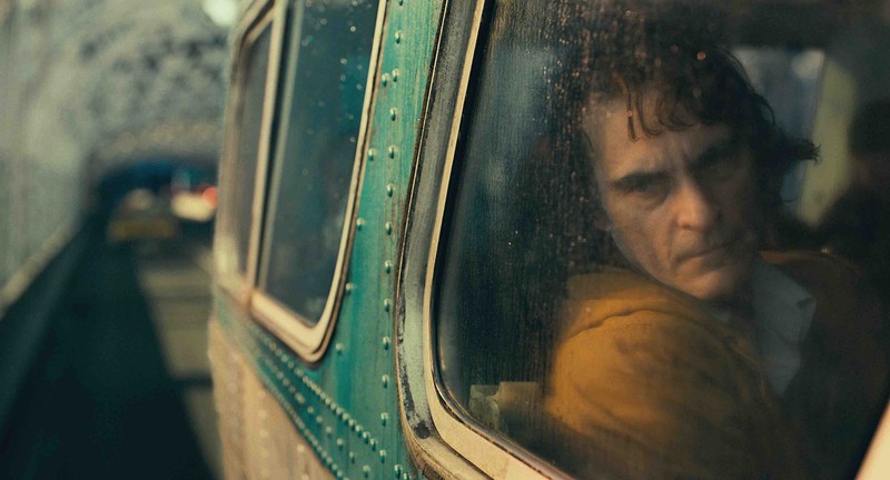Un studiu de personaj, nu un film cu supereroi / Foto: Warner Bros. Pictures