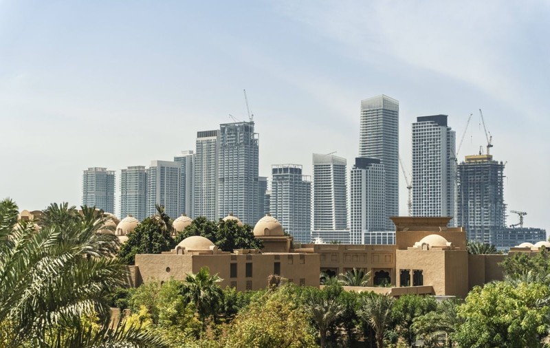Investițiile imobiliare în Dubai, în contextul tensiunilor din Orientul Mijlociu. „Orice investiție cu potențial ridicat de câștig trebuie privită și prin prisma riscurilor”