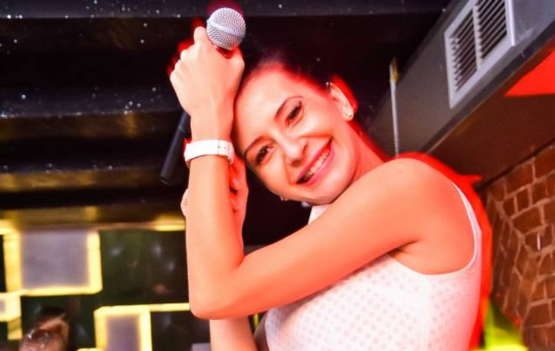 DJ HARRA VREA UN CADOU DE MILIOANE DE DOLARI! De ziua sa de naştere, vedeta ştie ce vrea. GUSTURI EXTREME