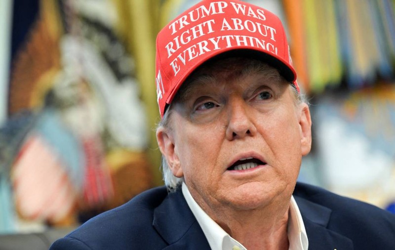Donald Trump ia în calcul noi sancțiuni împotriva Rusiei. Gestul lui Putin care l-a înfuriat pe președintele american