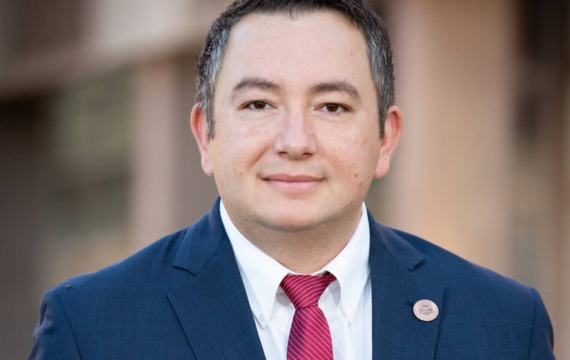 Ben Toma a devenit românul cu cea mai înaltă funcție politică din SUA, după ce a fost ales președinte al Camerei Reprezentanţilor din Arizona