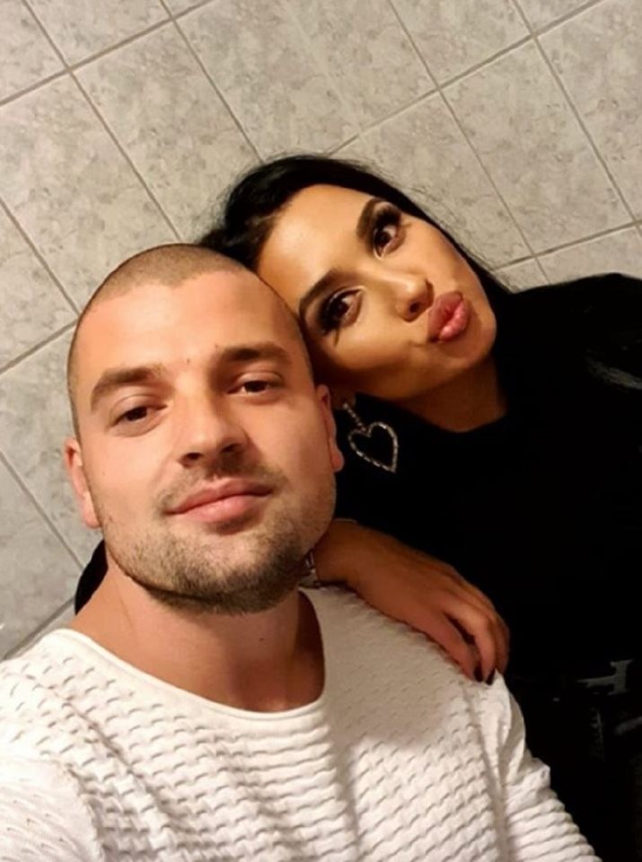 Bogdan și Alexandra