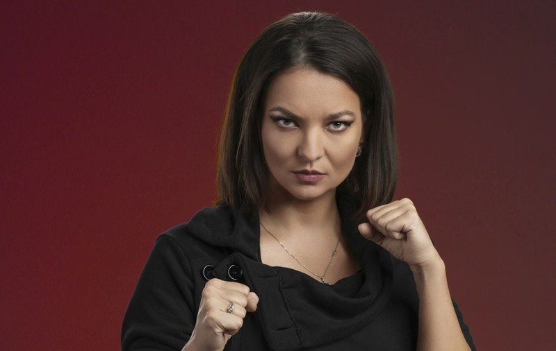 Cine este Roxana Condurache, concurentă la Survivor România 2026, emisiune difuzată de Antena 1