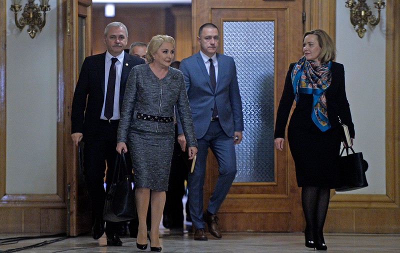 Ce s-a ales de „gruparea Dragnea” din PSD: unii la închisoare, alții în partide de buzunar, o parte încă lucrează în sistemul bugetar
