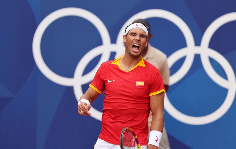 Rafael Nadal a anunțat că se retrage din tenisul profesionist | VIDEO