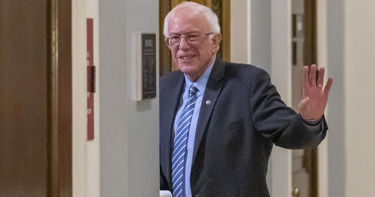 Bernie Sanders a ieșit din cursa pentru Casa Albă. Joe Biden, contracandidatul lui Donald Trump
