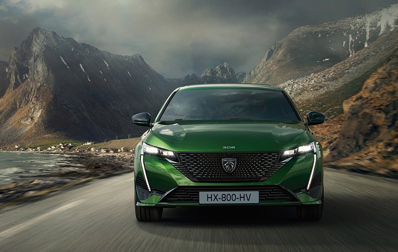 Ofertă specială valabilă 5 zile în cadrul evenimentelor Open Doors ale dealer-ului Peugeot, EURIAL