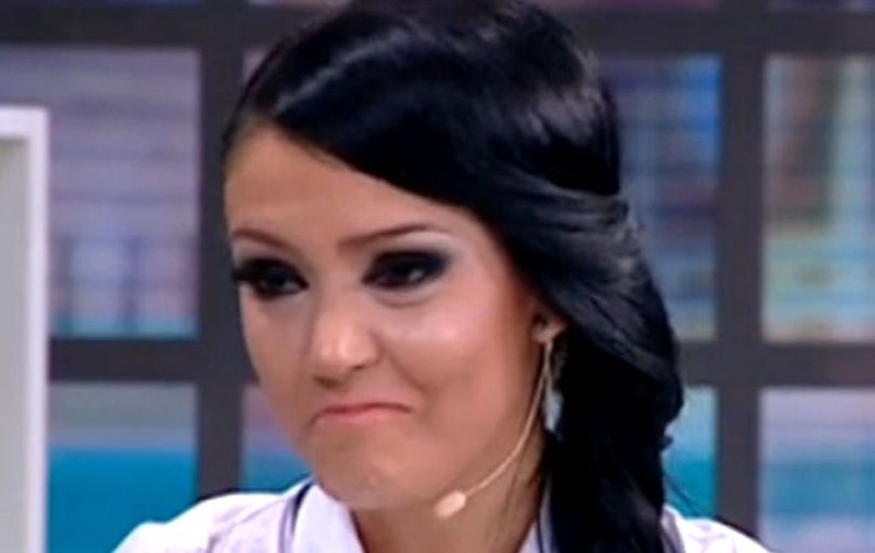 Ce replică i-a dat Andreea Mantea iubitei lui Kamara. "Spune sincer: Ai putea?"