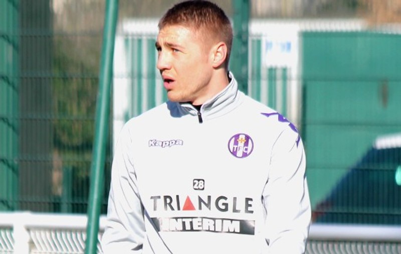 Mihai Roman a intrat în istoria Ligii 1. Căpitanul echipei FC Botoșani a marcat cel mai rapid gol al acestui deceniu