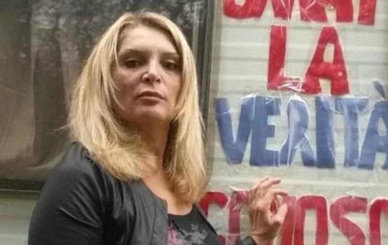 Fosta nevastă a lui Toto Schillaci doarme într-o rulotă. Rita Bonaccorso recunoaște că și-a înșelat soțul