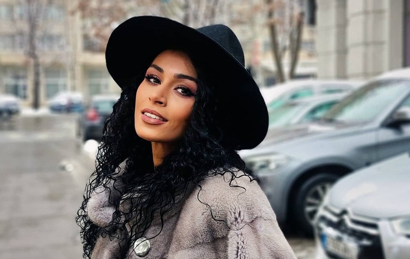 Cine este Majda Aboulumosha de la „Survivor România 2021”. A fost colegă de platou cu Cristi Brancu