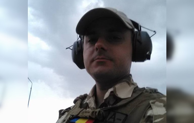 Ciprian Ștefan Polschi, militarul ucis în Afganistan,  declarat post-mortem cetăţean de onoare al municipiului Buzău. Familia sa va primi și un ajutor financiar
