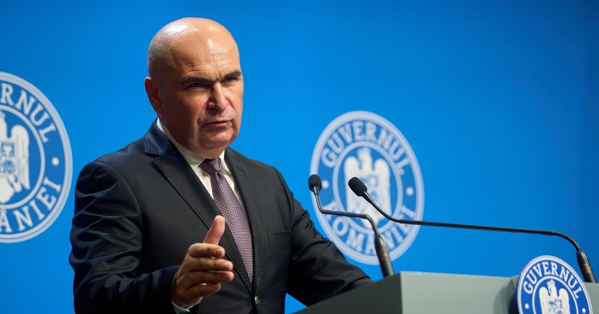 Ilie Bolojan a devenit premier în iunie 2025 și a fost demis prin moțiune de cenzură în mai 2026