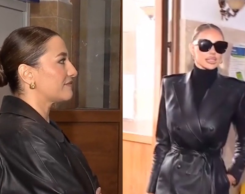 Procesul dintre Bianca Drăgușanu și Claudia Pătrășcanu continuă: „Facem apel”. Adevărul despre daunele morale de 50.000 de euro