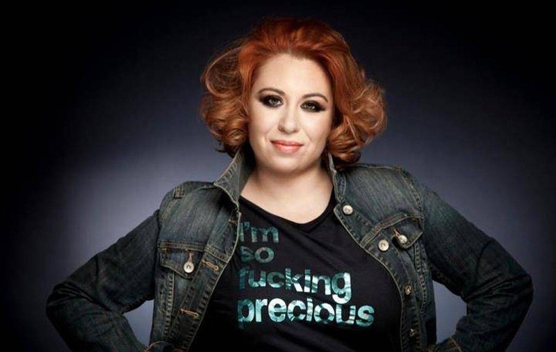 LA asta NU te AȘTEPTAI! Oana Roman s-a TATUAT! 