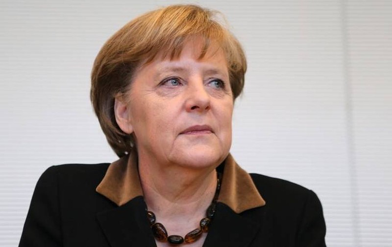 ANGELA MERKEL, desemnată PERSONALITATEA ANULUI!