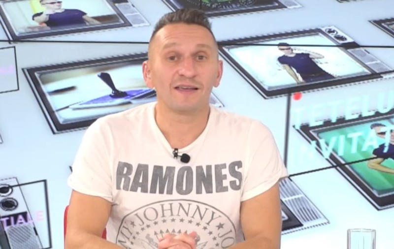 Balada bradului român la Libertatea lui Tetelu! ”Ia, eu zic ce zic demult,/ Românii topor ascut!