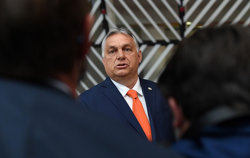 Parlamentul European condamnă legea anti-LGBTQ adoptată de Ungaria