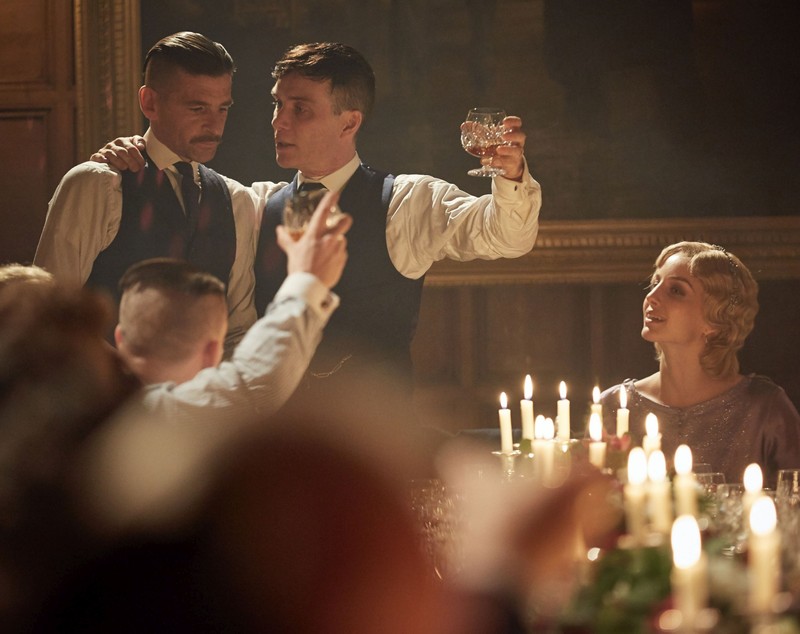 „Peaky Blinders: The Immortal Man” are trailer oficial. Când apare cel mai așteptat film din 2026 de pe Netflix