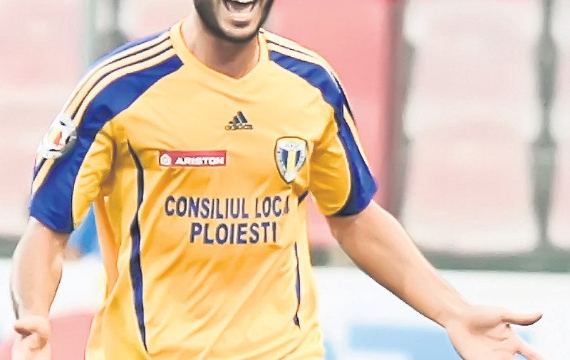6 lucruri neştiute despre tunisianul Hamza Younes, 12 goluri pentru Petrolul, şi despre brazilianul Adi Rocha, 7 reuşite la Chiajna