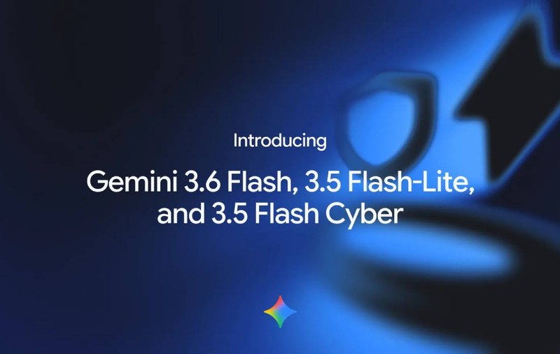 Google lansează noile Gemini 3.6 Flash și Gemini 3.5 Flash-Lite: mai rapide, mai ieftine și optimizate pentru agenții AI