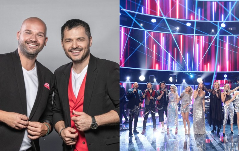 Finala „Te cunosc de undeva”, sezonul 16. Ce dezvăluire a făcut Liviu Vârciu