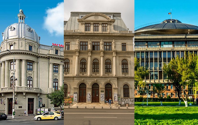 EXCLUSIV | Ce au decis principalele facultăţi din București. Politehnica, ASE-ul şi Universitatea şi-au suspendat cursurile
