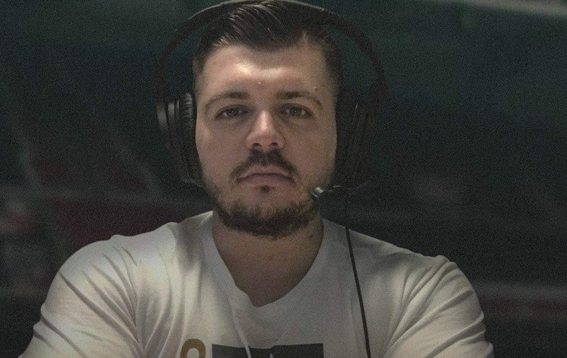 A murit Mihai Dolinschi. Comentatorul sportiv avea 29 de ani și a fost găsit fără suflare în casă
