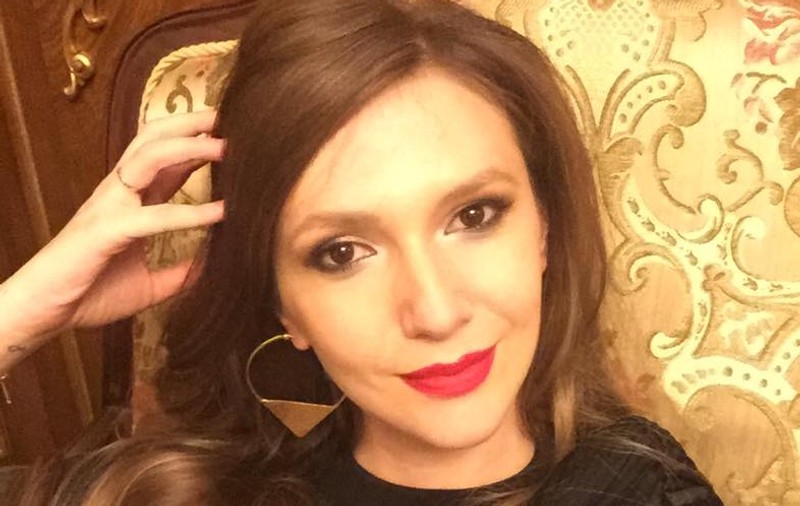Adela Popescu, probleme după naştere. A trecut prin dureri cumplite: "Mă cuprindea teroarea"