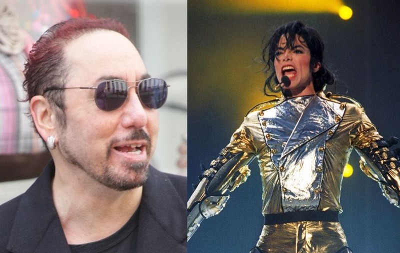 Michael Jackson avea, de fapt, o voce puternică şi dură 