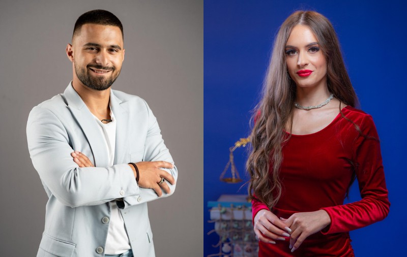 Alex Ifrim și Florina Crețanu s-au logodit la „Mireasa”. Momentul a fost plin de emoții și suspans: „Nu mai respira nimeni!!”