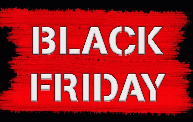 Black Friday 2023 la Notino: Vezi ce reduceri sunt disponibile în acest an!