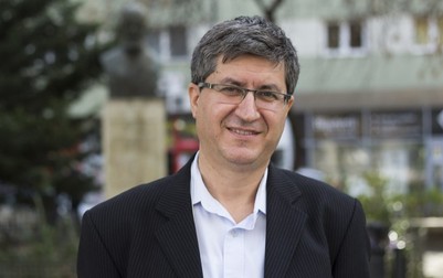 Robert Ancuceanu, președintele Autorității Naționale a Medicamentului