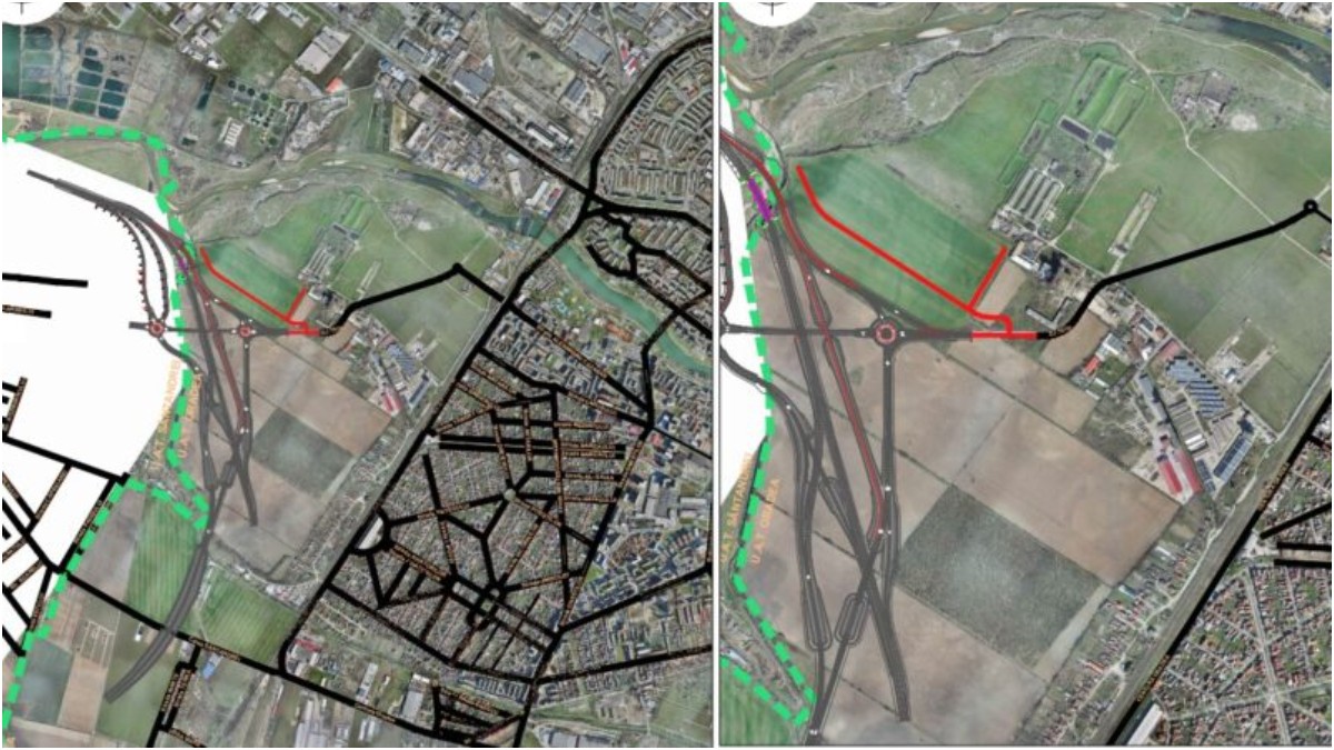 Oradea a câștigat o finanțare de 3,1 milioane de euro pentru amenajarea celui de-al doilea parc de specializare inteligentă