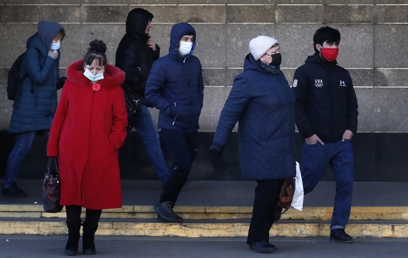 Cum explică GCS faptul că de 11 zile nu au mai fost declarați români infectați în diaspora