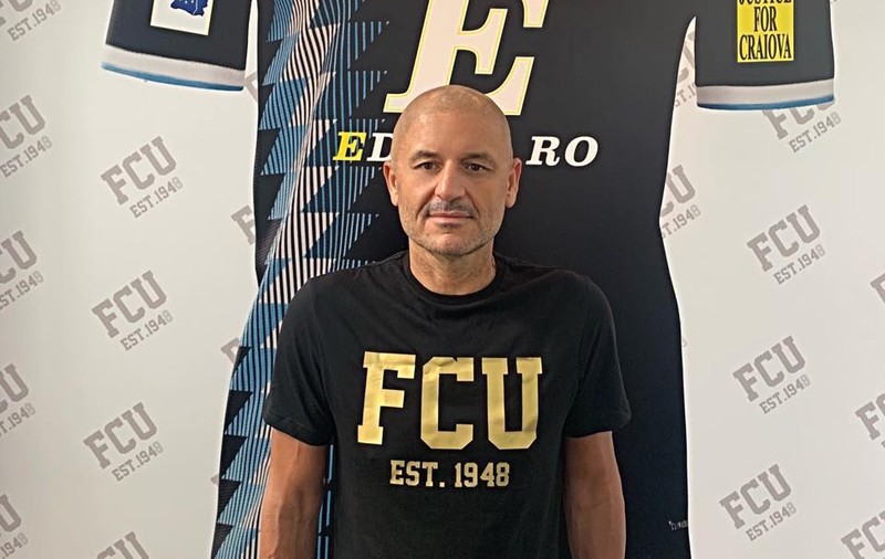 Adrian Mititelu, după ce FIFA a decis că echipa sa e succesoarea Craiovei: ”Cei din Liga 1 ne-au furat tot, inclusiv suporterii”