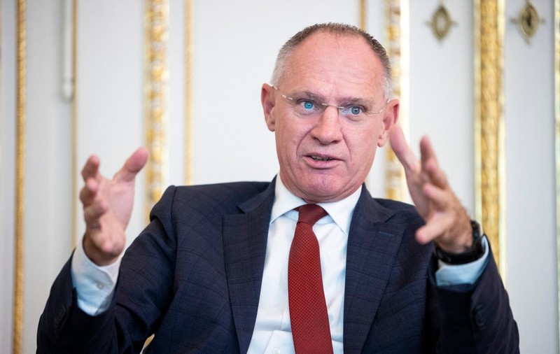 Austria se opune din nou aderării României la Schengenul terestru, înaintea Consiliului JAI
