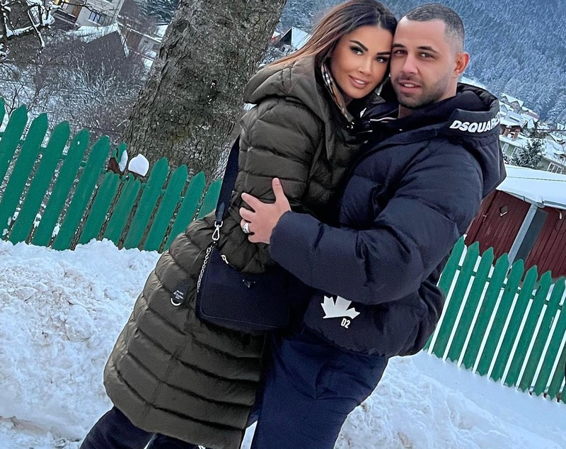 Un nou anunț făcut de Oana Zăvoranu cu privire la soțul ei. „Am tăcut și am îndurat ca un martir”